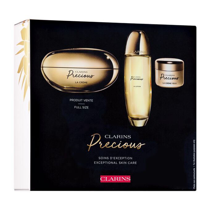 Precious La Creme Set