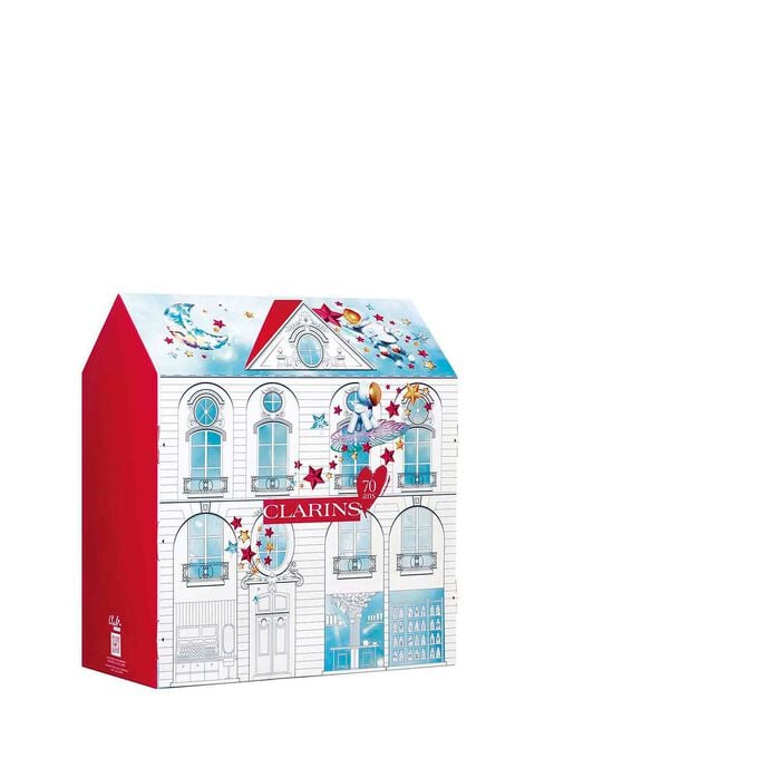 Advent Calendar 12 Days