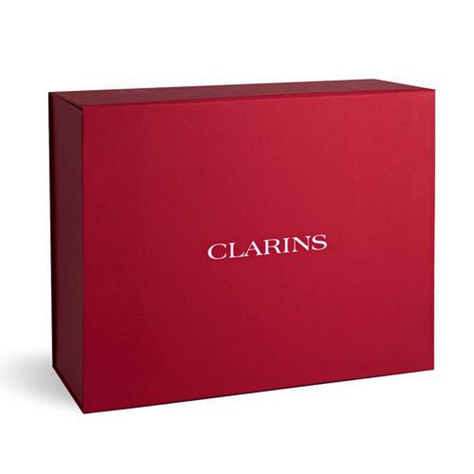 Clarins Gift Box