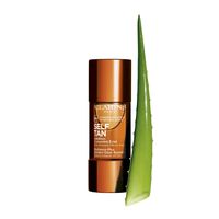 Self-Tanning Radiance-Plus Golden Glow Booster for Face