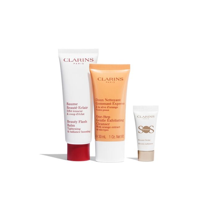 Radiance Care Experts Collection