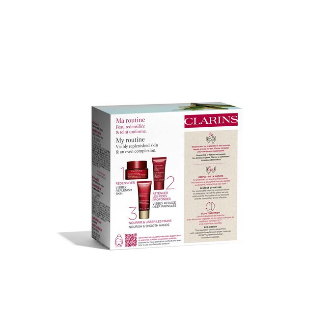 Super Restorative Loyalty Set 50+