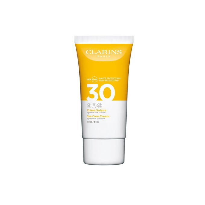 Suncare Kit with protection SPF