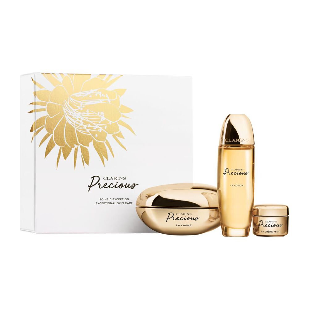 Precious La Creme Set