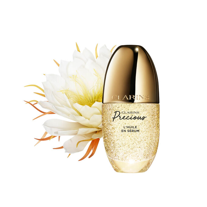 Precious L'Huile En Serum