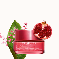 Super Restorative Rose Radiance Cream - All Skin Types 50+