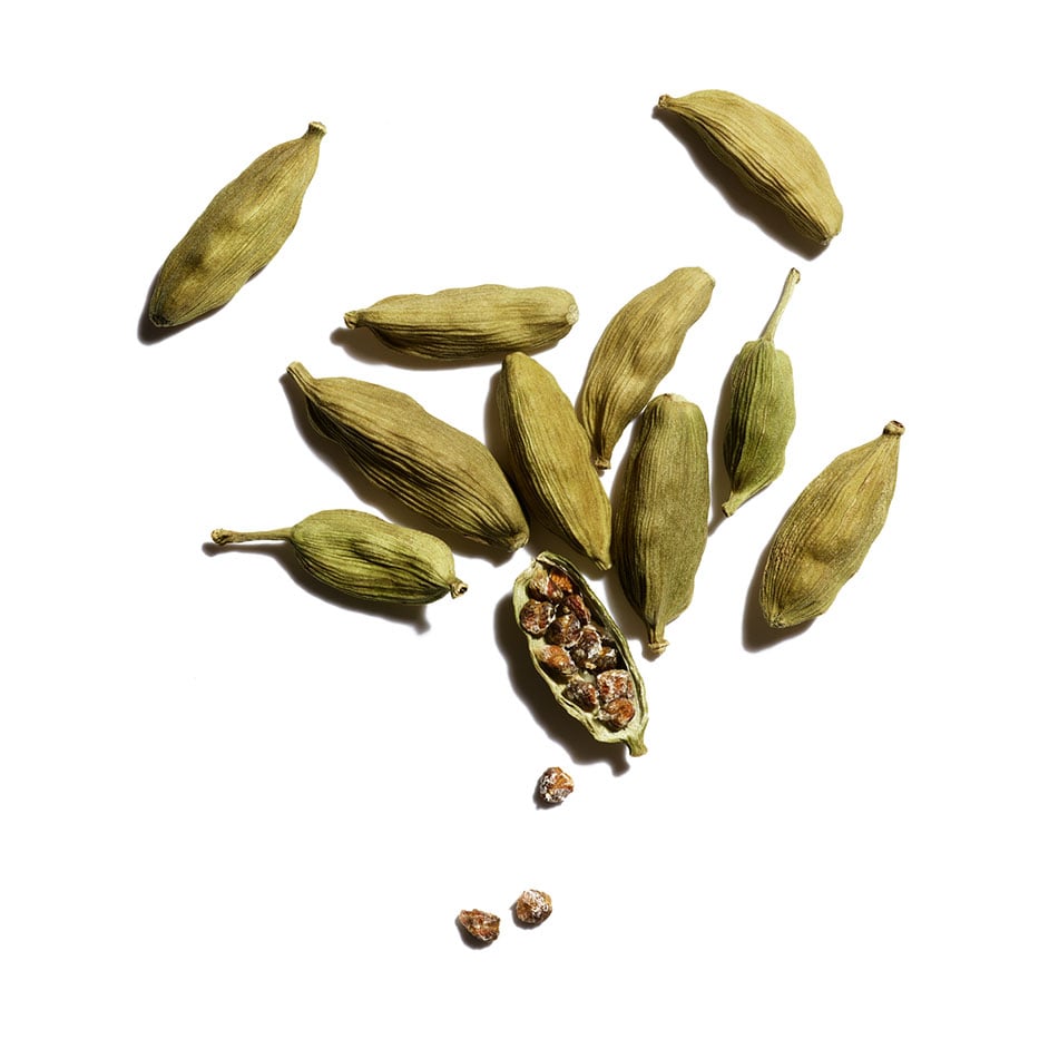 Cardamom