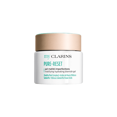 Hydra-replumping night mask