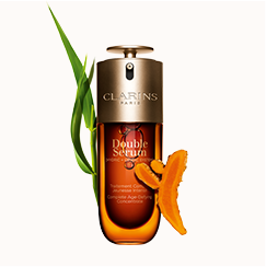 Double Serum