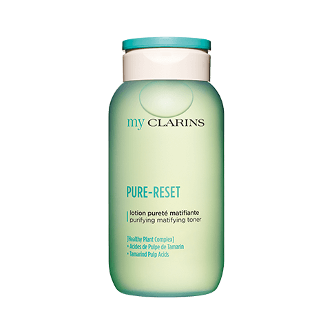 Purifying cleansing gel