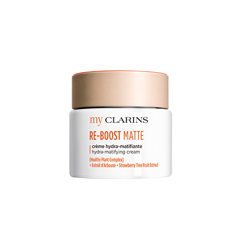 Hydra-nourishing cream