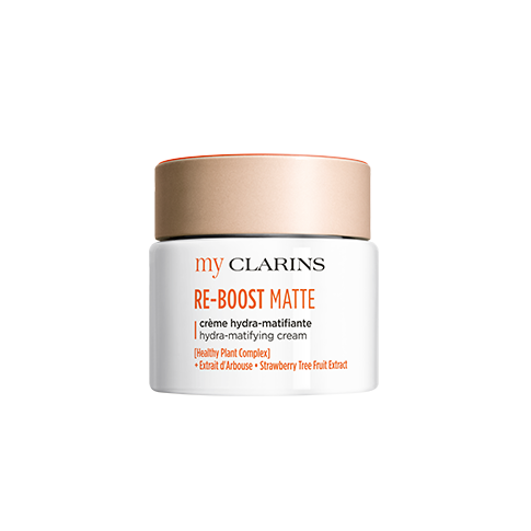 Hydra-nourishing cream