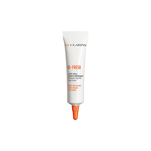 Hydra-matifying cream