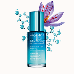 Hydra-Essentiel Bi-Phase Serum