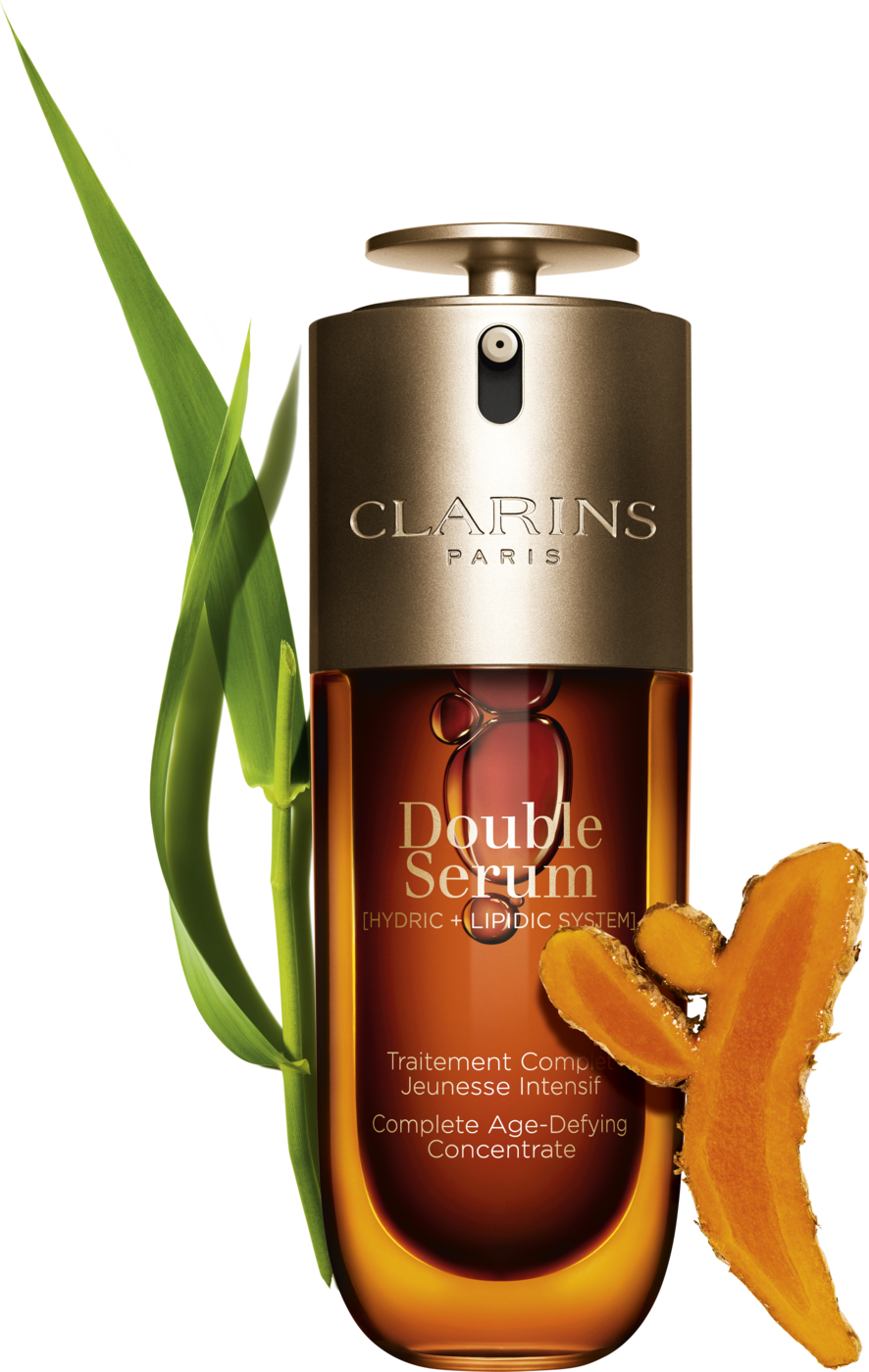 Double serum packshot