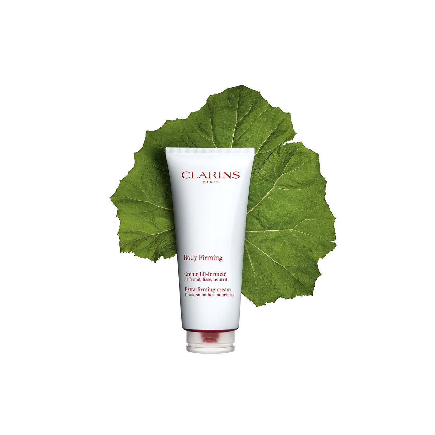 Thank you so much to @ClarinsUSA for sending me the CLARINS BODY FIT A
