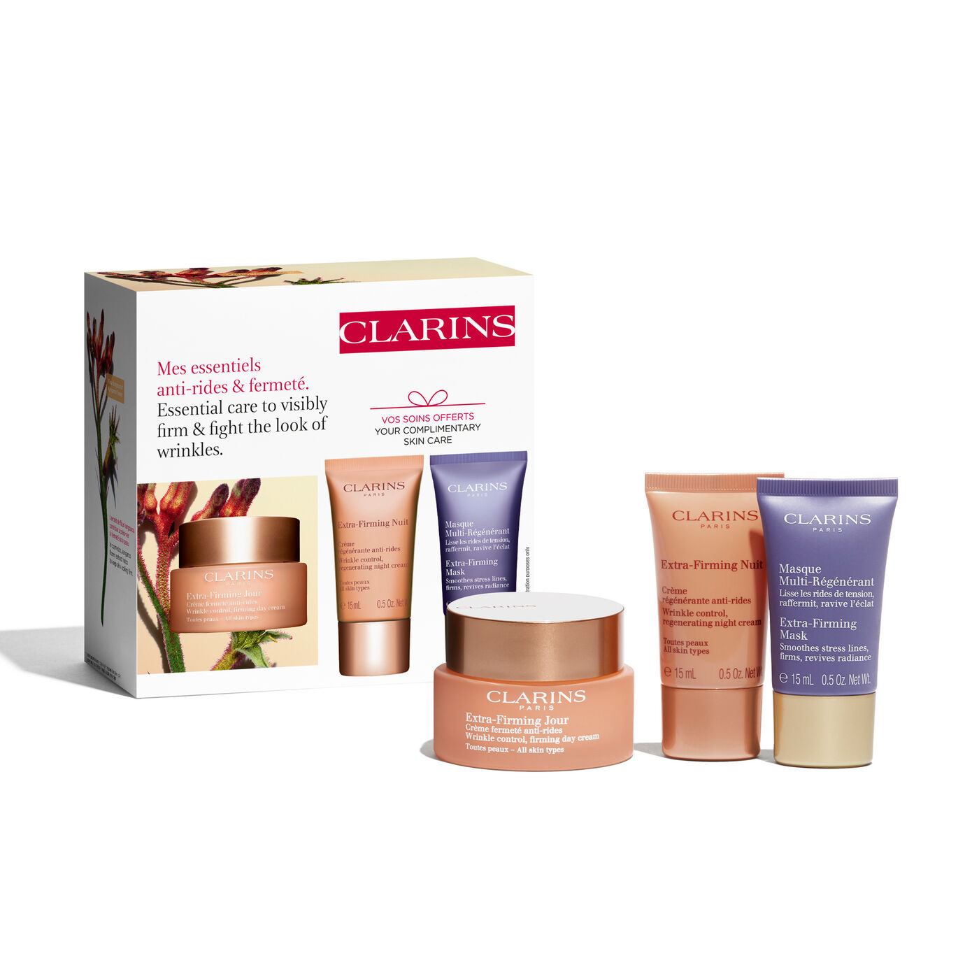 Extra Firming Collection CLARINS
